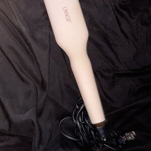 L'ange White Hair Styling Tool